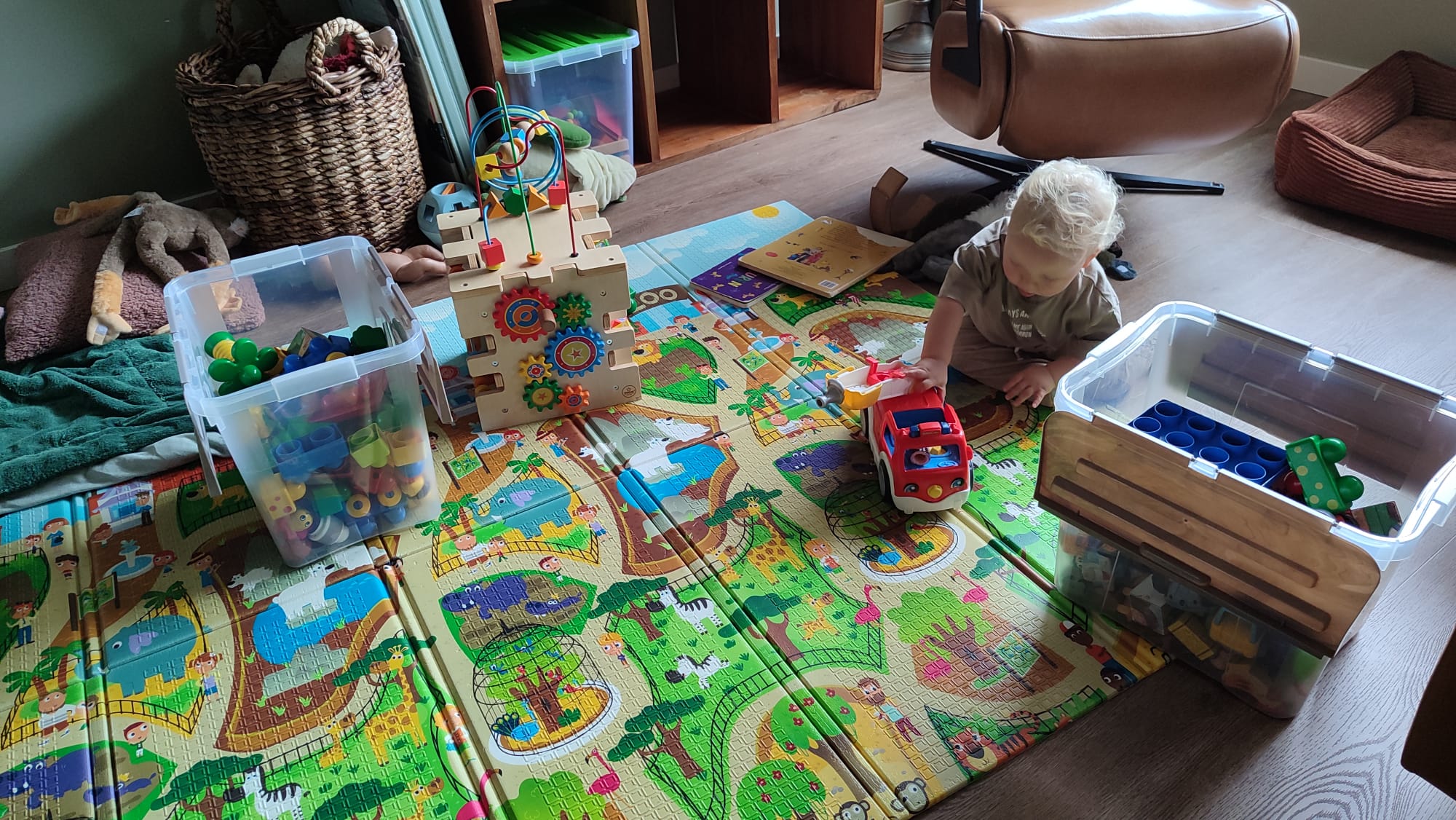 Binnenspelen